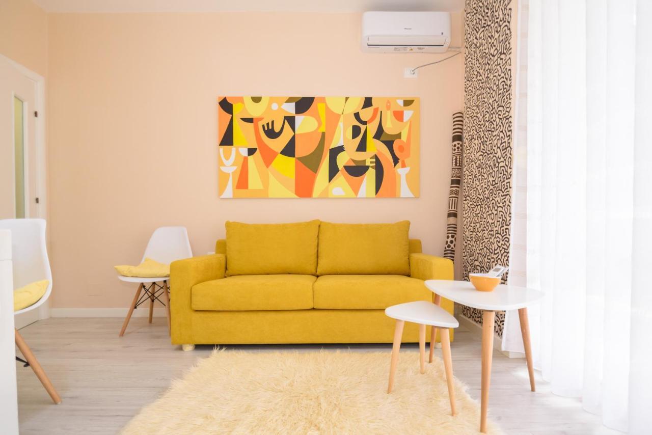 Lovely Lungomare Apartament